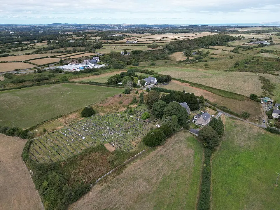 Llanddeiniolen