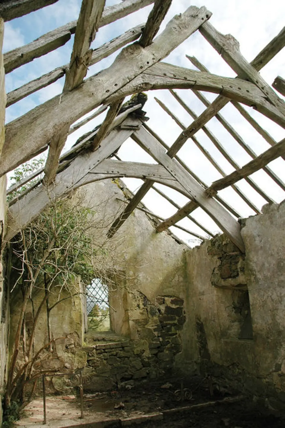 St Mary's Church