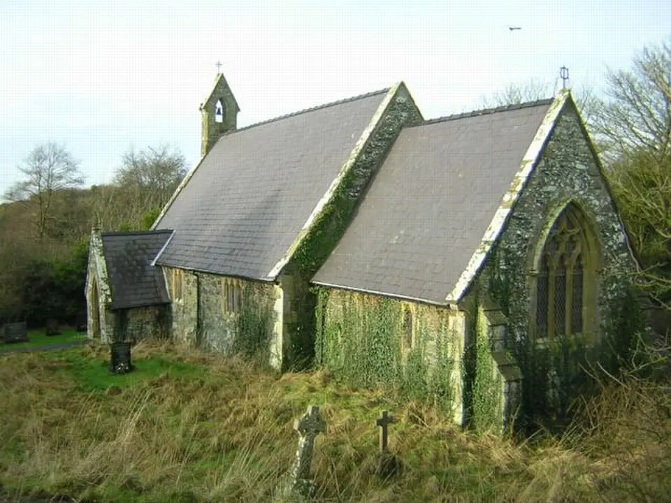Cerrigceinwen