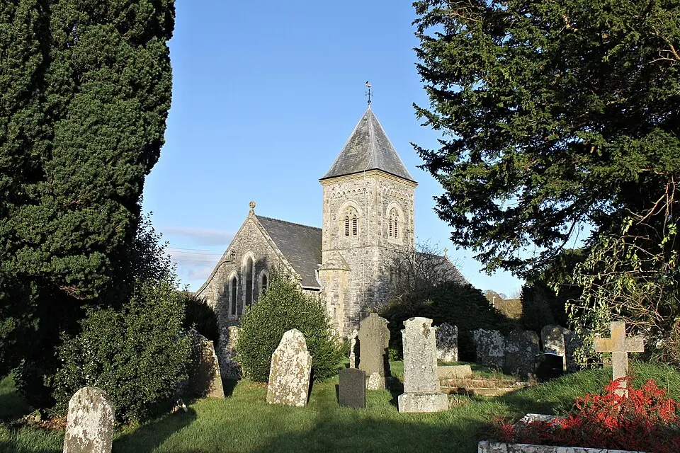 Llanbadarn Fawr