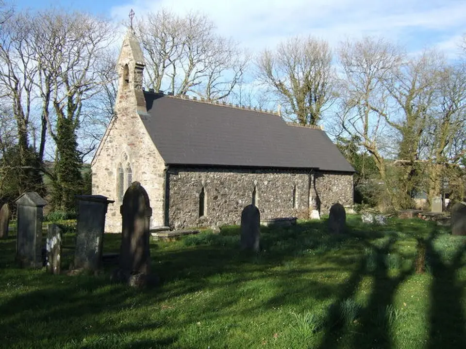 Granston