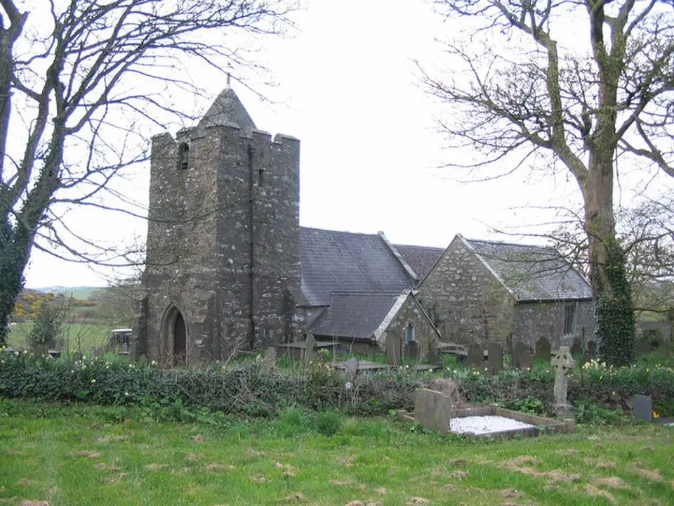 St Mary's Church