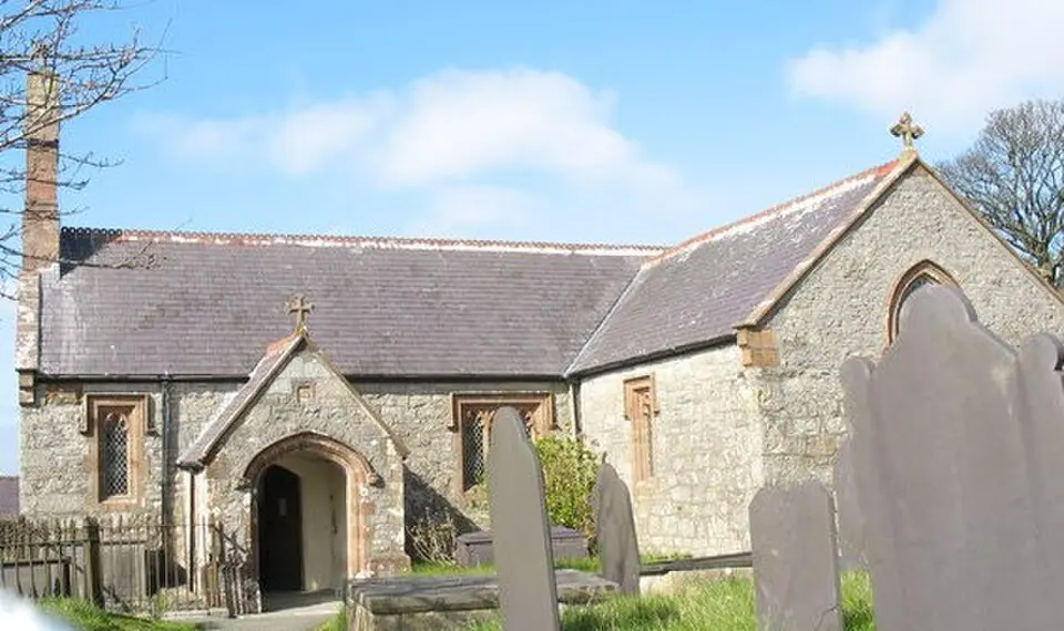 St Mary's Church