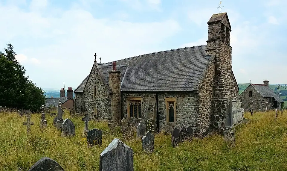 St Mary’s Church