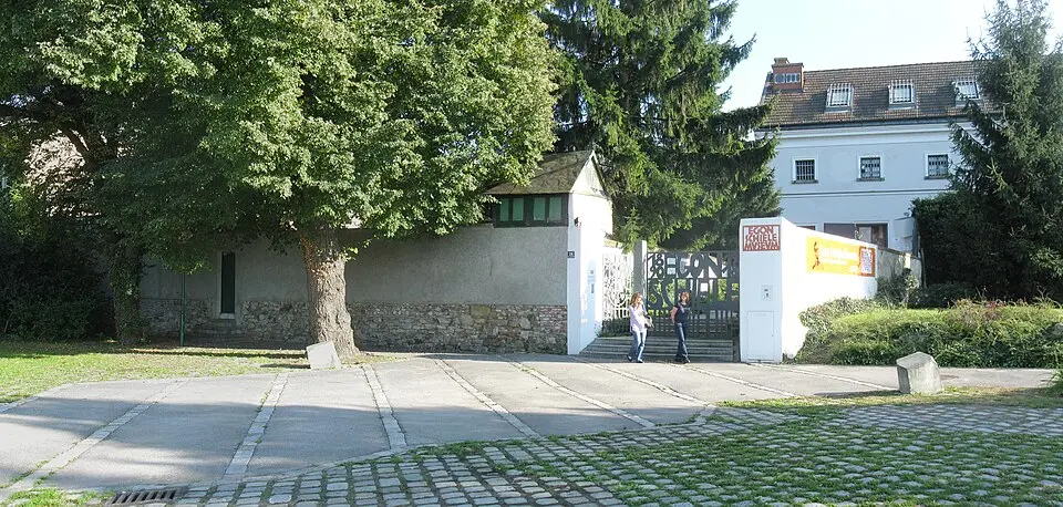 musée Egon-Schiele