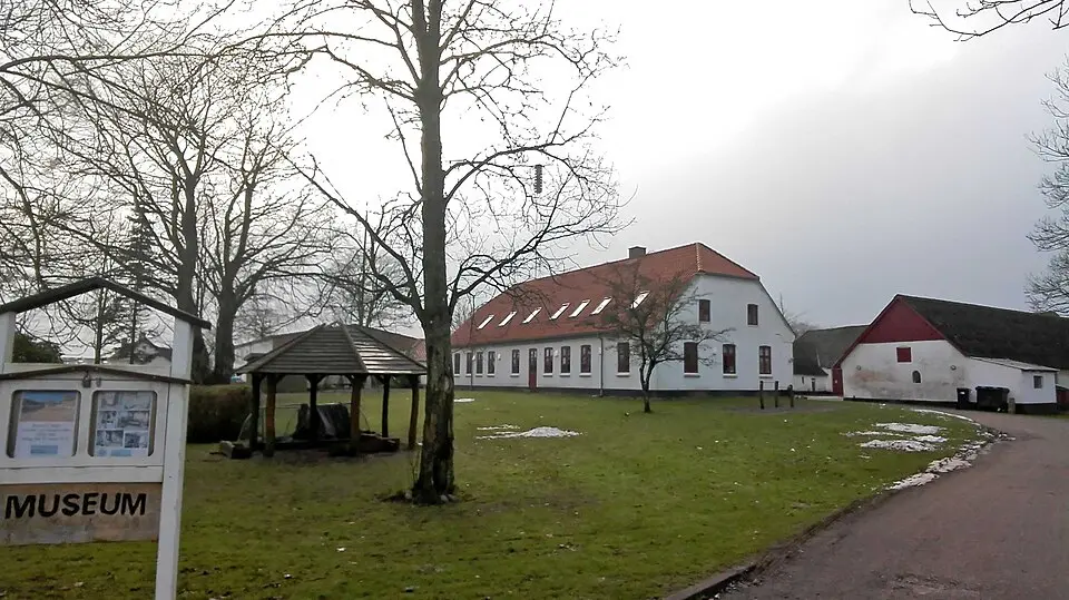 Højvang Museum
