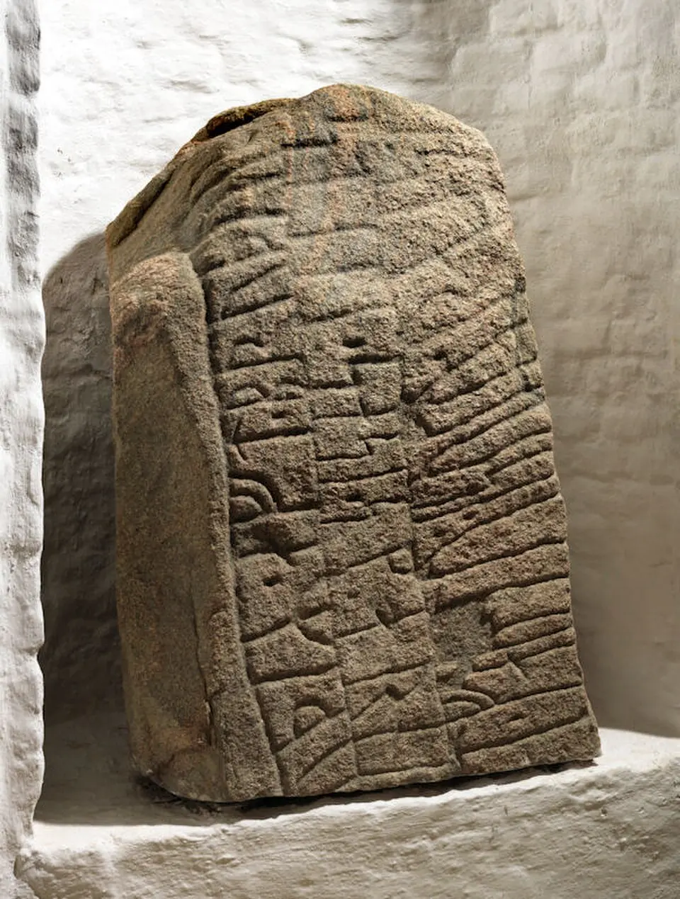 Egtved Runestone