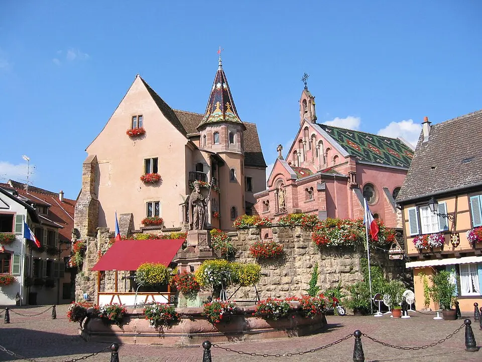 château Saint-Léon