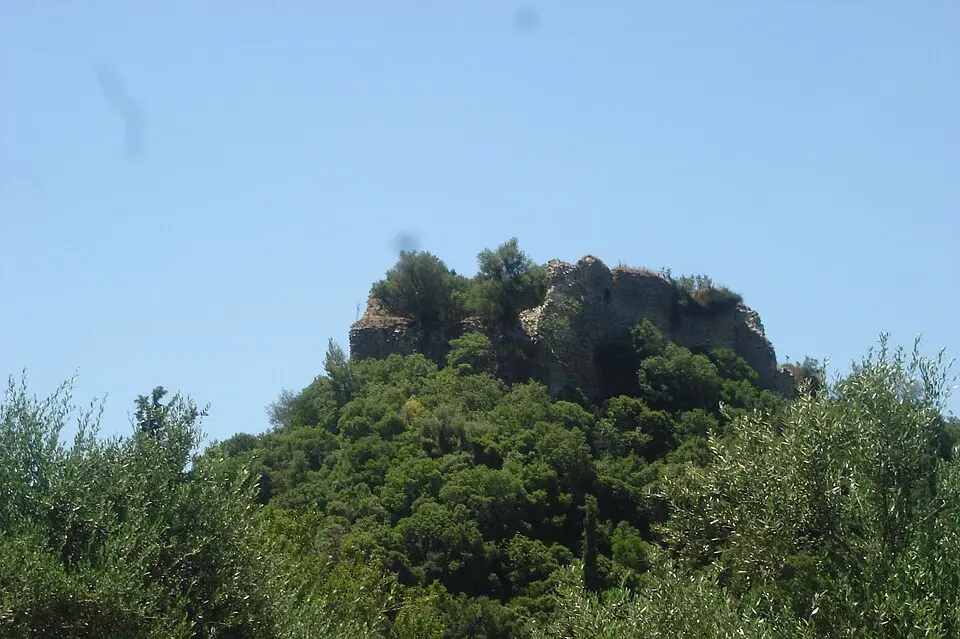 Αιγυπτόκαστρο
