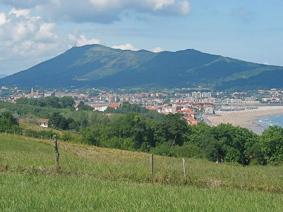 Jaizquíbel