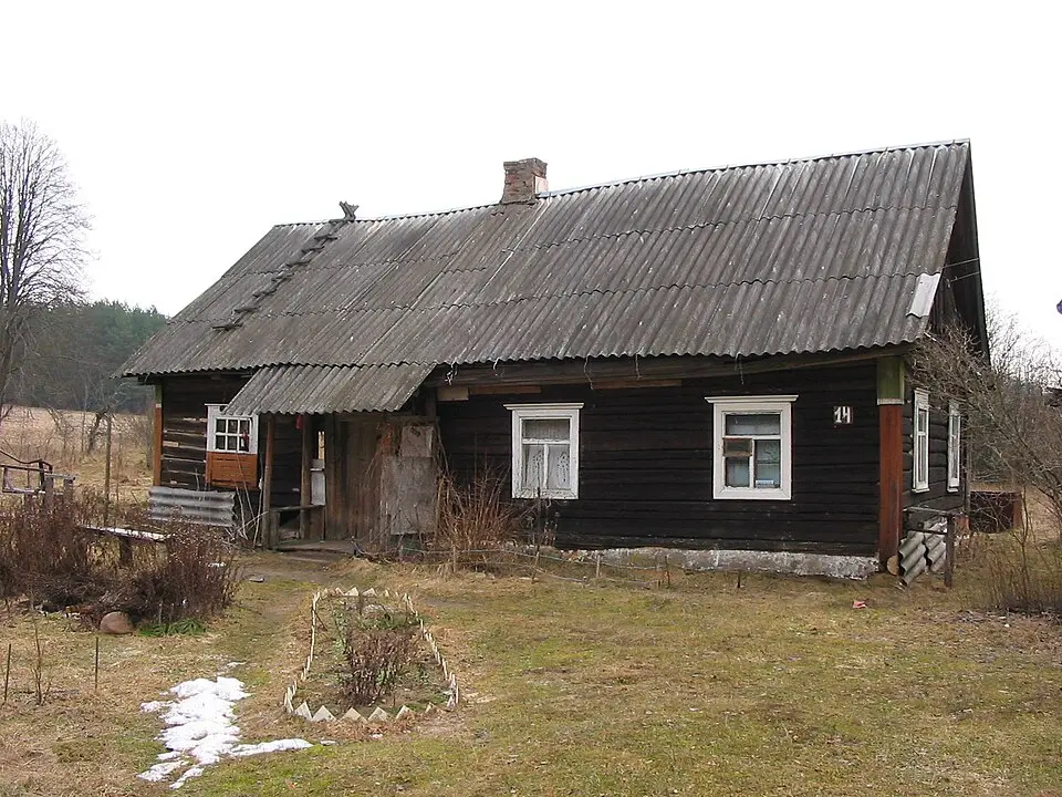 Будзькі