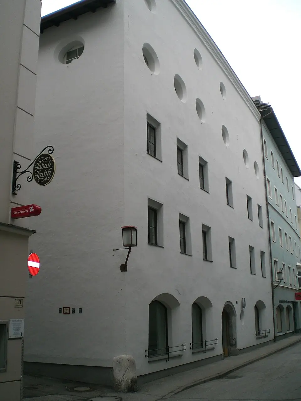 Keßlerhaus