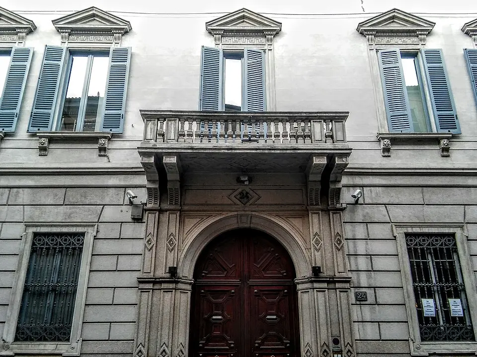 Casa Valerio