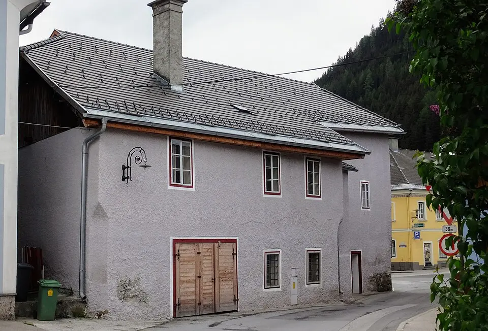 Gasthaus Murbrücke