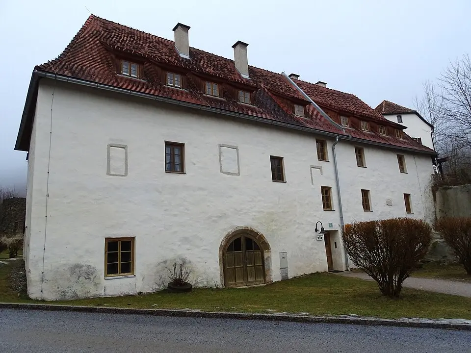 Stiftsmühle Rein