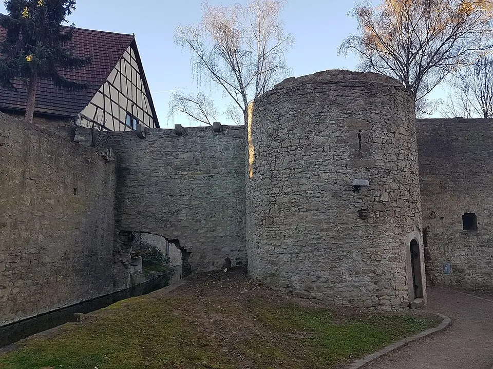 Hungerturm