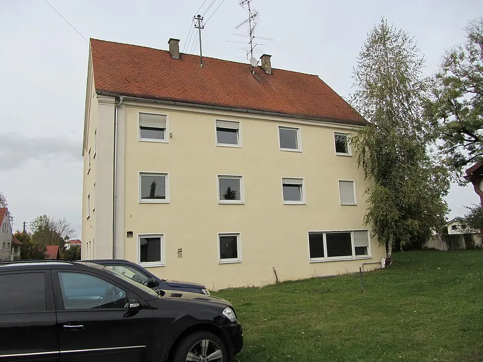 Synagoge Fellheim
