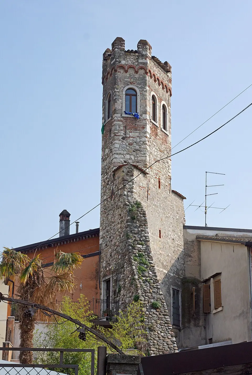 Torre Scaligera