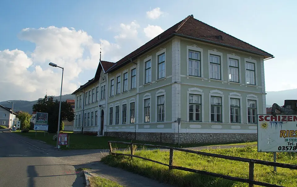 ehem. Schule