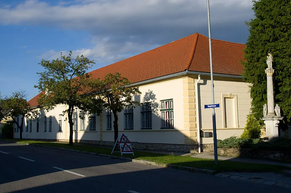 Volksschule Ritzing