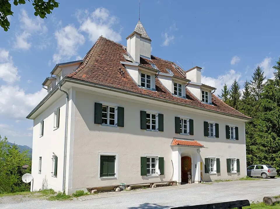 Ehem. Meierhof