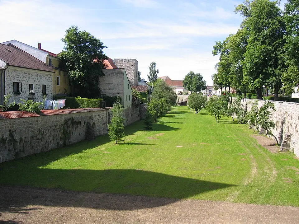 Stadtmauer