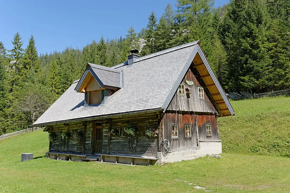 Bauernhaus