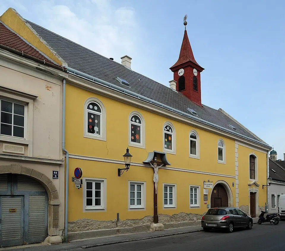 Ehem. Bürgerspital