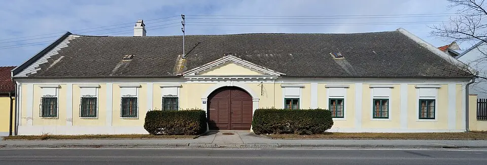 Ehem. Gasthaus