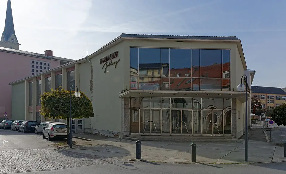 Filmtheater Zeltweg