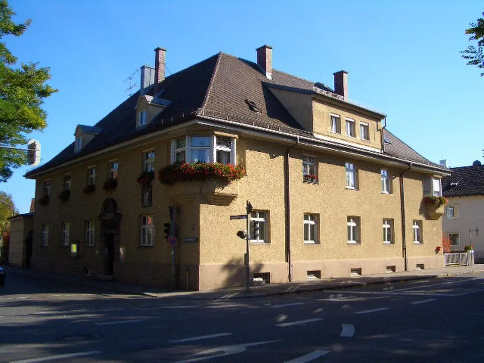 Feldmoching-Hasenbergl