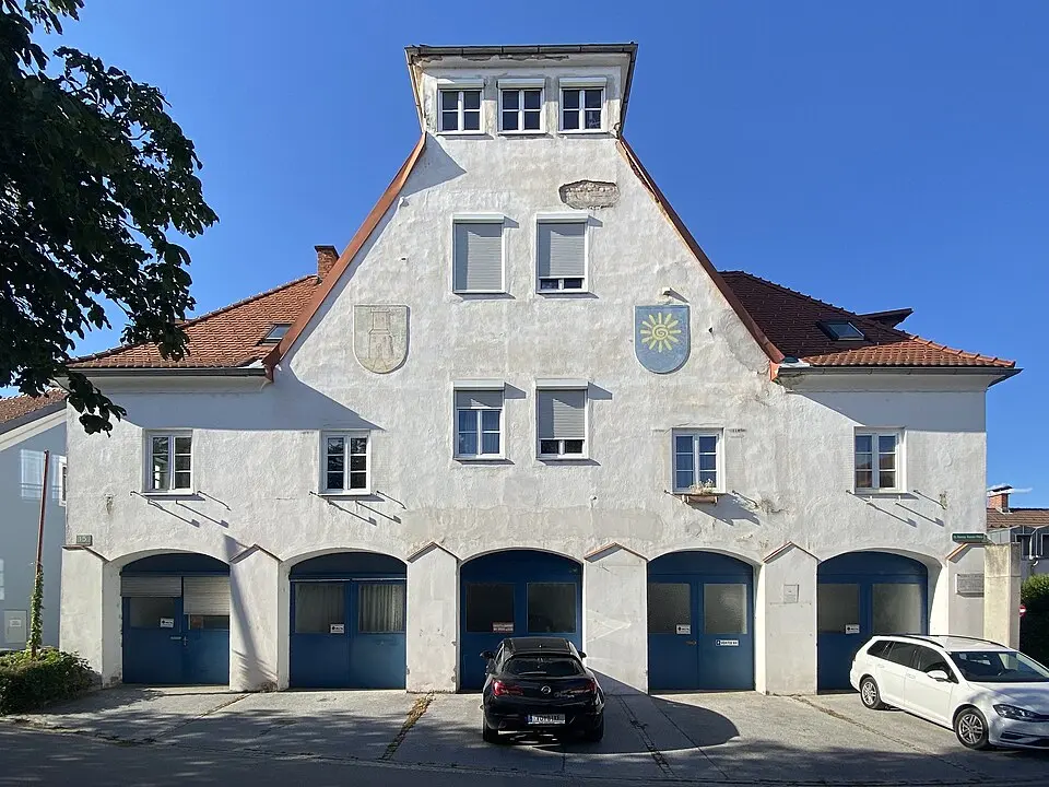 Ehem. Rüsthaus