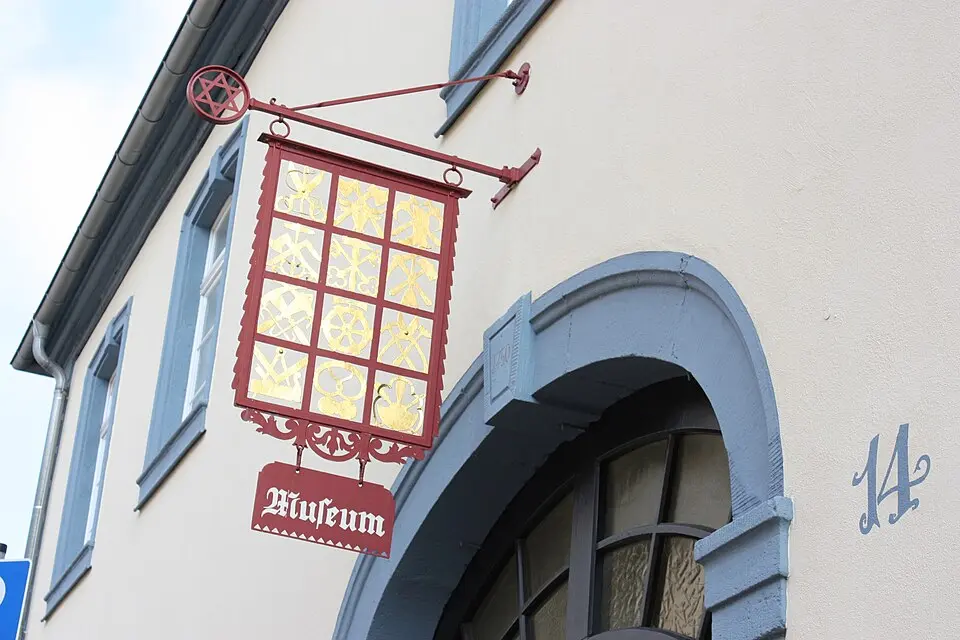 Museum im Stadtpalais