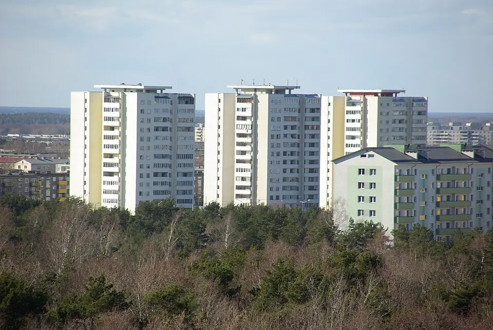 Mustamäe