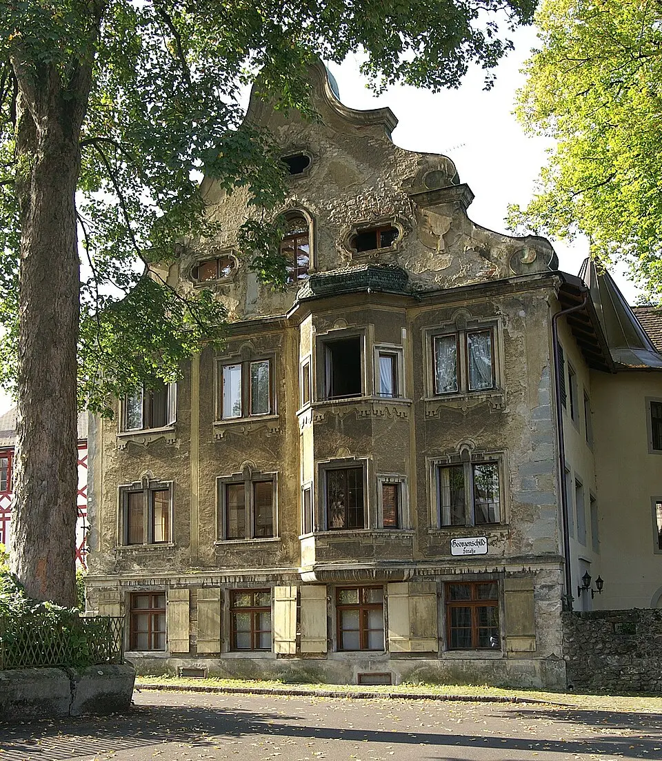Haus Anderhalden