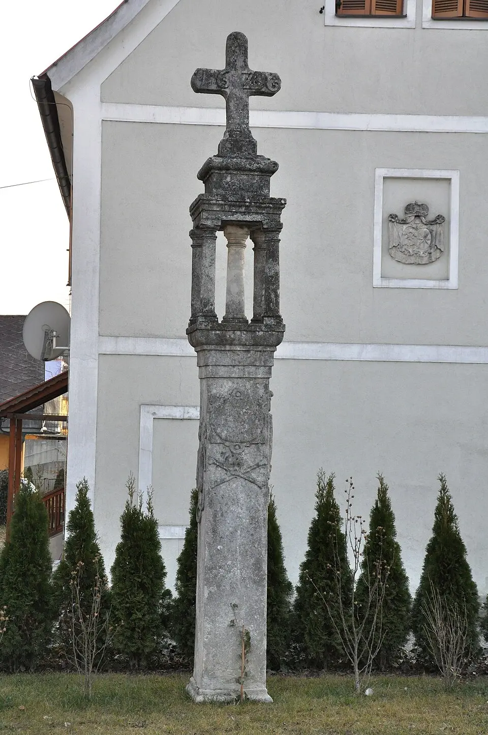 Sühnesäule