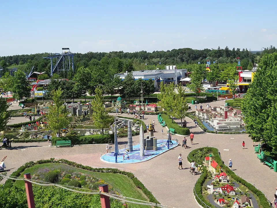Legoland Deutschland