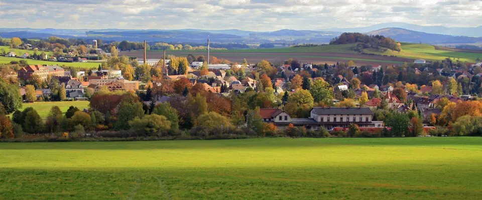 Beckenberg