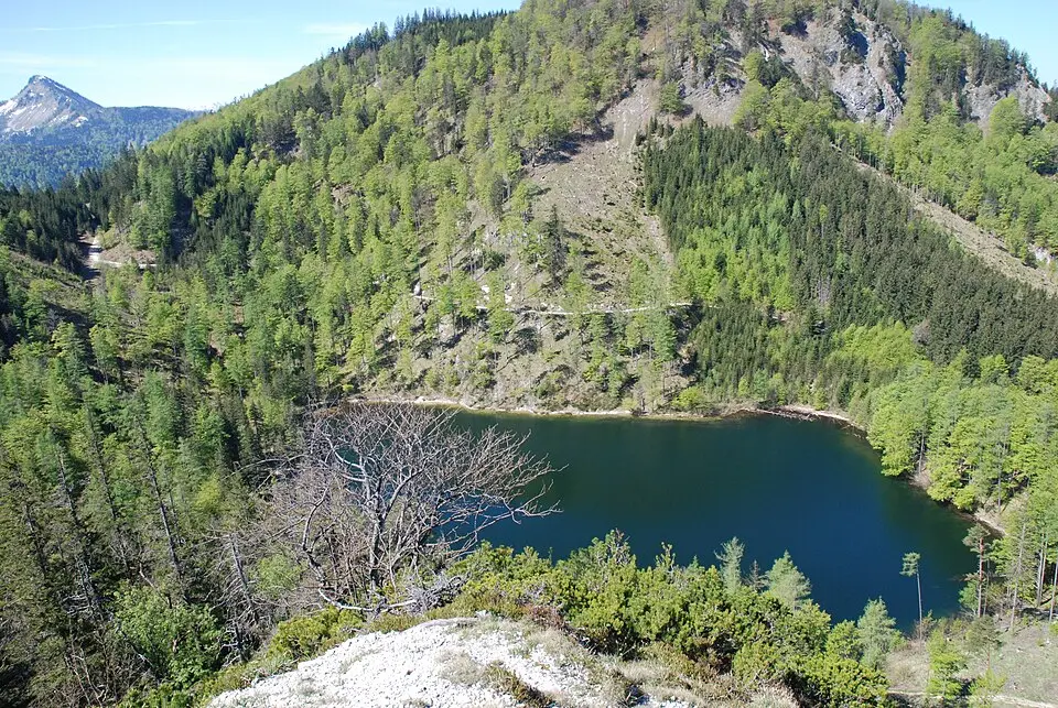 Eibensee