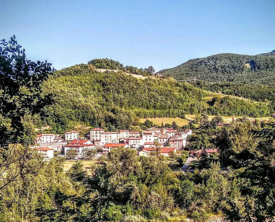 Marzolara