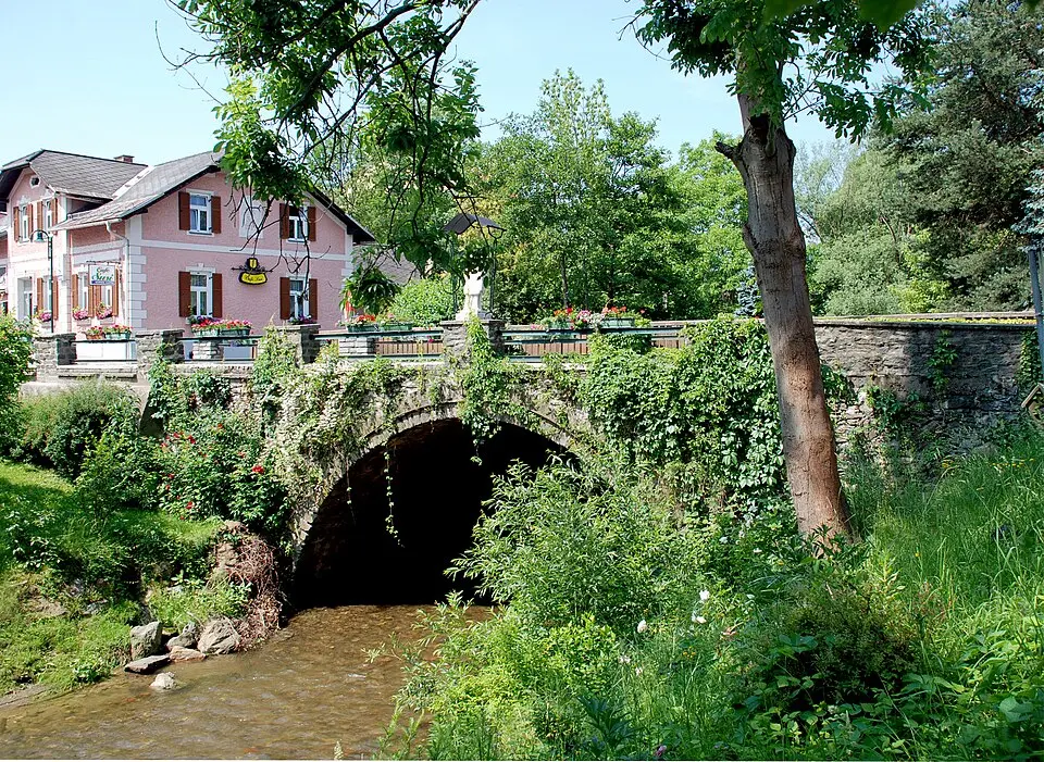 Johannesbrücke