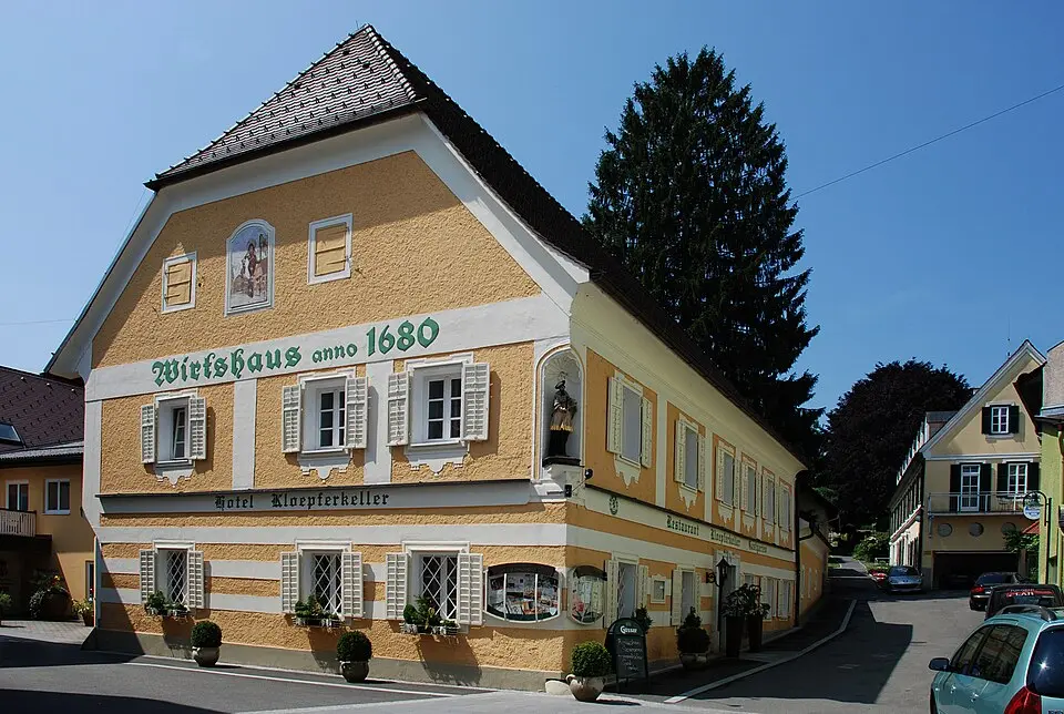 Kloepferkeller