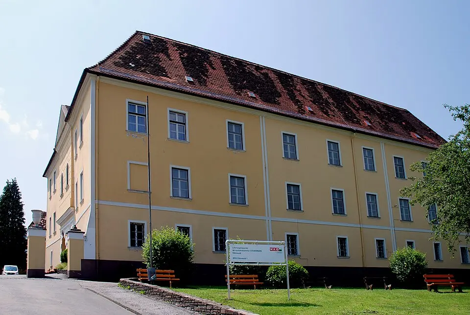 Slika: Josef Moser · CC BY-SA 3.0 Grad Ivnik