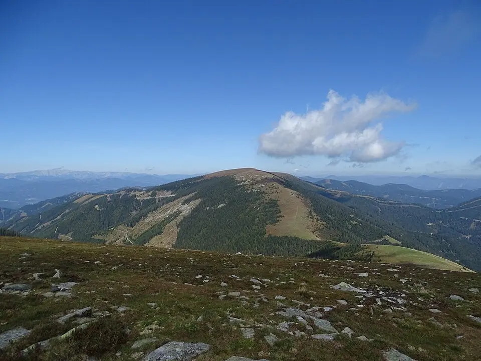 Eiblkogel