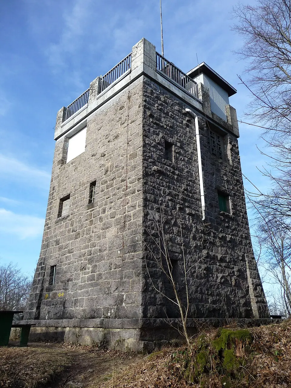 Eichelbergturm