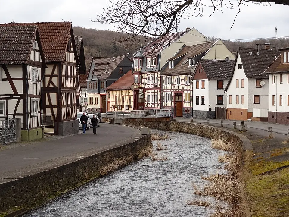 Eichelbach