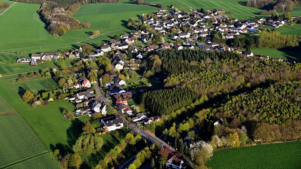 Eichen