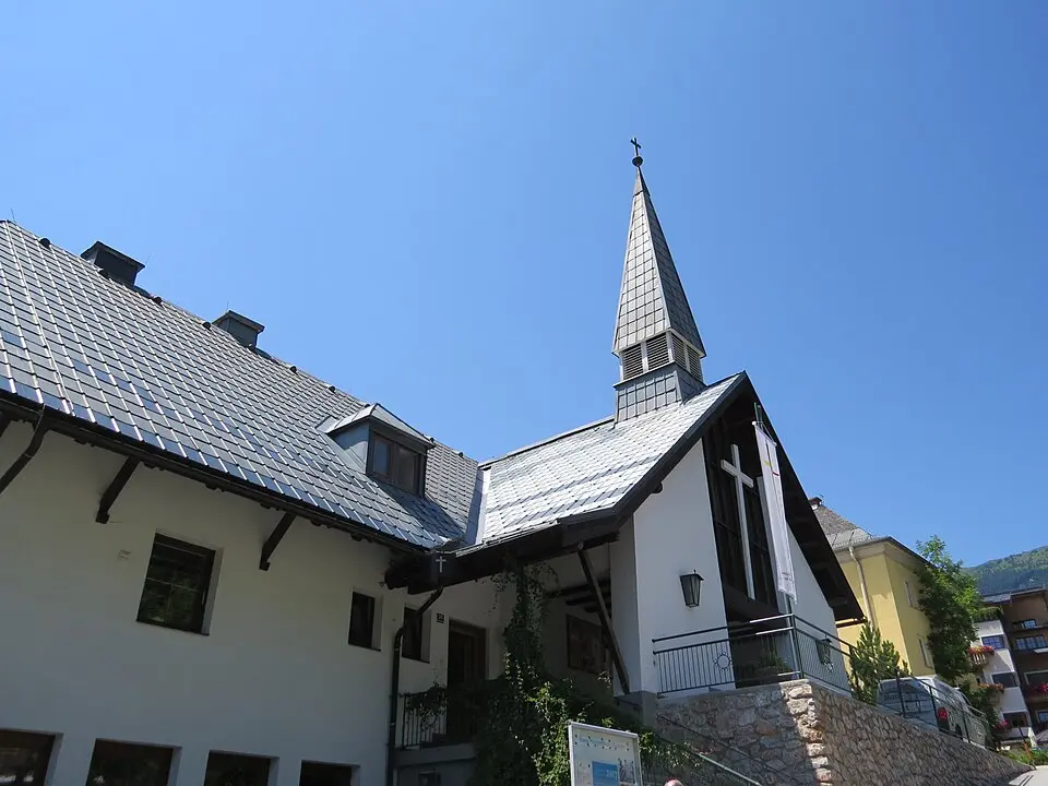 Auferstehungskirche
