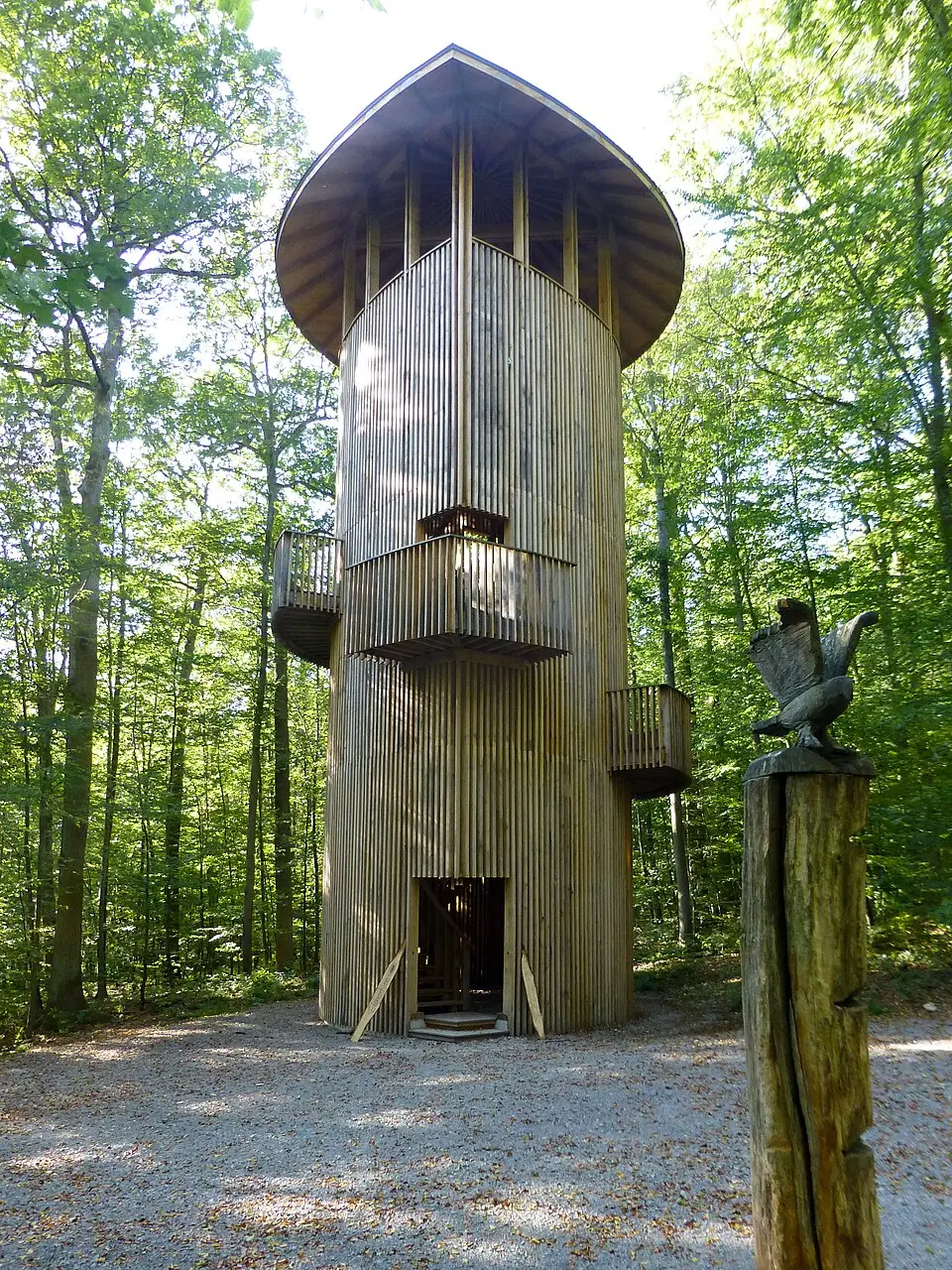 Image: Muck · CC BY-SA 4.0 Eichenturm