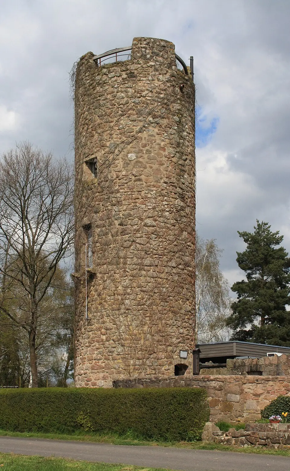 Eichenzeller Warte